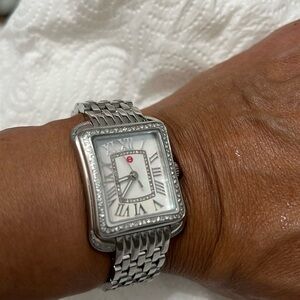 Michele Deco Moderne ll special edition